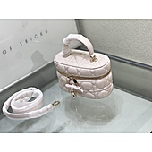 US$118.00 Dior AAA+ Cosmetic bag #811347