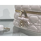 US$118.00 Dior AAA+ Cosmetic bag #811347