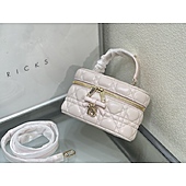 US$118.00 Dior AAA+ Cosmetic bag #811347