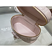 US$118.00 Dior AAA+ Cosmetic bag #811347