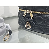 US$118.00 Dior AAA+ Cosmetic bag #811348
