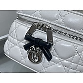 US$118.00 Dior AAA+ Cosmetic bag #811349