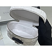 US$118.00 Dior AAA+ Cosmetic bag #811349