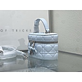 US$118.00 Dior AAA+ Cosmetic bag #811350