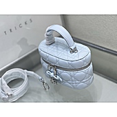 US$118.00 Dior AAA+ Cosmetic bag #811350