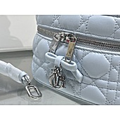US$118.00 Dior AAA+ Cosmetic bag #811350