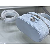 US$118.00 Dior AAA+ Cosmetic bag #811350