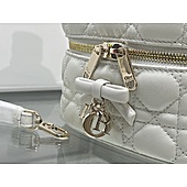 US$118.00 Dior AAA+ Cosmetic bag #811351