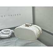 US$118.00 Dior AAA+ Cosmetic bag #811351