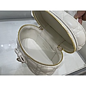 US$118.00 Dior AAA+ Cosmetic bag #811351