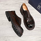 US$122.00 Dior Shoes for MEN #811353