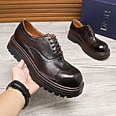 US$122.00 Dior Shoes for MEN #811353