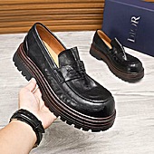 US$122.00 Dior Shoes for MEN #811354