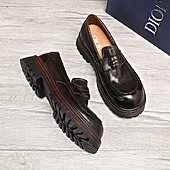 US$122.00 Dior Shoes for MEN #811355