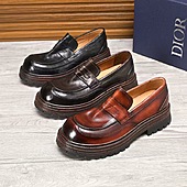 US$122.00 Dior Shoes for MEN #811355
