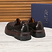 US$122.00 Dior Shoes for MEN #811355