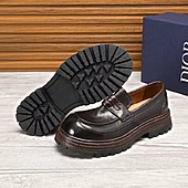 US$122.00 Dior Shoes for MEN #811356
