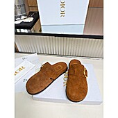 US$84.00 Dior Shoes for Women #811358
