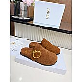 US$84.00 Dior Shoes for Women #811358