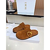 US$84.00 Dior Shoes for Women #811358