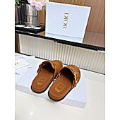 US$84.00 Dior Shoes for Women #811358