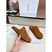 US$84.00 Dior Shoes for Women #811358