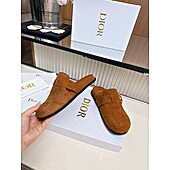 US$84.00 Dior Shoes for Women #811358