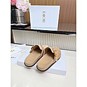 US$84.00 Dior Shoes for Women #811359