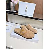 US$84.00 Dior Shoes for Women #811359