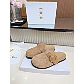 US$84.00 Dior Shoes for Women #811359
