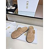 US$84.00 Dior Shoes for Women #811359