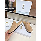 US$84.00 Dior Shoes for Women #811359