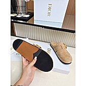 US$84.00 Dior Shoes for Women #811359