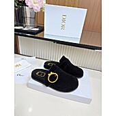 US$84.00 Dior Shoes for Women #811360