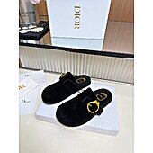 US$84.00 Dior Shoes for Women #811360