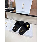 US$84.00 Dior Shoes for Women #811360