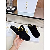 US$84.00 Dior Shoes for Women #811360