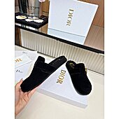US$84.00 Dior Shoes for Women #811360