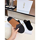 US$84.00 Dior Shoes for Women #811360