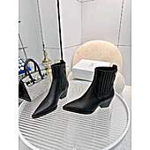 US$126.00 Dior Shoes for Dior boots for women #811361