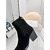 US$126.00 Dior Shoes for Dior boots for women #811362