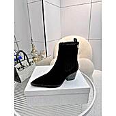 US$126.00 Dior Shoes for Dior boots for women #811362