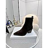 US$126.00 Dior Shoes for Dior boots for women #811362