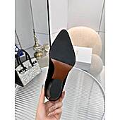 US$126.00 Dior Shoes for Dior boots for women #811362