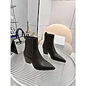 US$126.00 Dior Shoes for Dior boots for women #811363