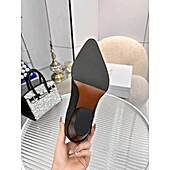US$126.00 Dior Shoes for Dior boots for women #811363