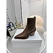 US$126.00 Dior Shoes for Dior boots for women #811363