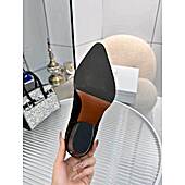 US$126.00 Dior Shoes for Dior boots for women #811364