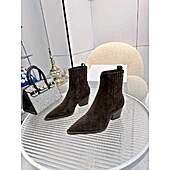 US$126.00 Dior Shoes for Dior boots for women #811364