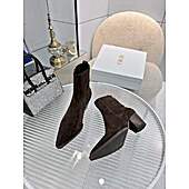 US$126.00 Dior Shoes for Dior boots for women #811364
